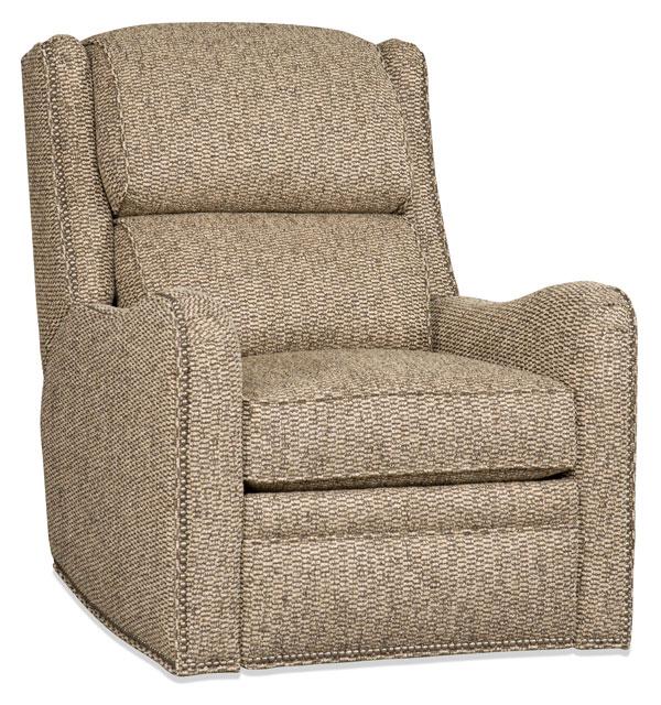 Bradington Young Chairs That Recline 7076 Henley Wall Hugger